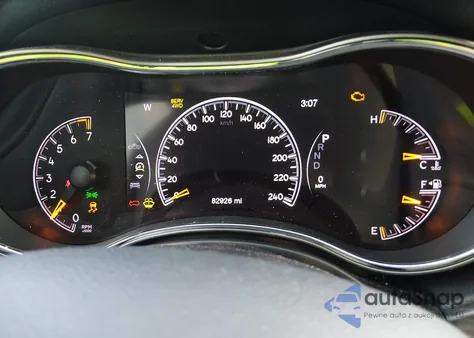 2020 Jeep Grand Cherokee Limited 4X4 from USA, damaged, VIN 1C4RJFBG6LC389344